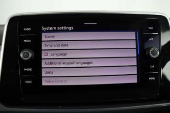 Volkswagen T-Roc 1.5 TSI Style DSG Euro 6 (s/s) 5dr