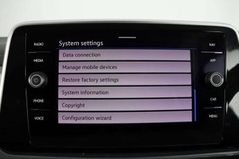 Volkswagen T-Roc 1.5 TSI Style DSG Euro 6 (s/s) 5dr