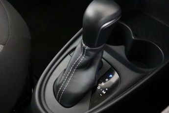 Toyota Aygo X 1.0 VVT-i Pure x-shift Euro 6 (s/s) 5dr