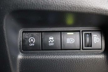 Toyota Aygo X 1.0 VVT-i Pure x-shift Euro 6 (s/s) 5dr