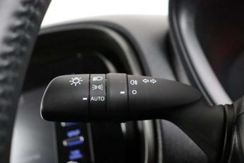 Toyota Aygo X 1.0 VVT-i Pure x-shift Euro 6 (s/s) 5dr