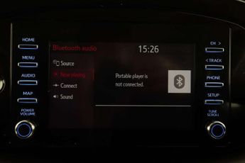 Toyota Aygo X 1.0 VVT-i Pure x-shift Euro 6 (s/s) 5dr