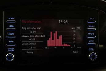 Toyota Aygo X 1.0 VVT-i Pure x-shift Euro 6 (s/s) 5dr