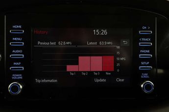 Toyota Aygo X 1.0 VVT-i Pure x-shift Euro 6 (s/s) 5dr