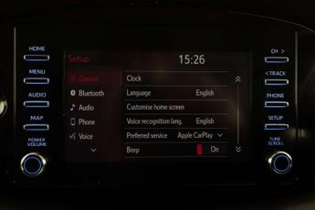 Toyota Aygo X 1.0 VVT-i Pure x-shift Euro 6 (s/s) 5dr