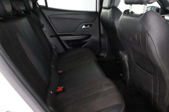 Vauxhall Mokka Electric 50kWh GS Line Auto 5dr