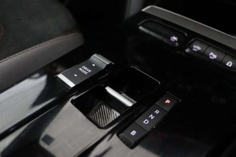 Vauxhall Mokka Electric 50kWh GS Line Auto 5dr