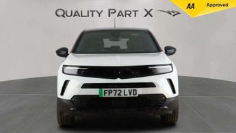 Vauxhall Mokka Electric 50kWh GS Line Auto 5dr