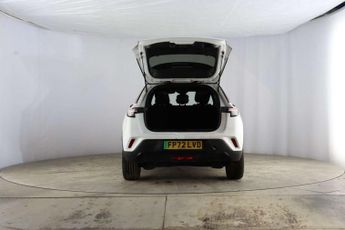 Vauxhall Mokka Electric 50kWh GS Line Auto 5dr