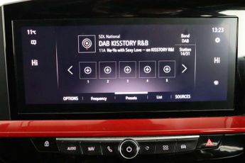 Vauxhall Mokka Electric 50kWh GS Line Auto 5dr