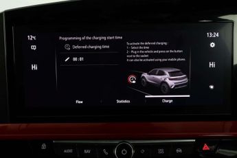 Vauxhall Mokka Electric 50kWh GS Line Auto 5dr