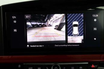 Vauxhall Mokka Electric 50kWh GS Line Auto 5dr