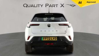 Vauxhall Mokka Electric 50kWh GS Line Auto 5dr