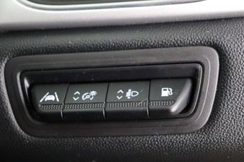 Renault Captur 1.6 E-TECH 9.8kWh techno Auto Euro 6 (s/s) 5dr