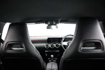 Mercedes-Benz A Class 1.3 A180 AMG Line Euro 6 (s/s) 5dr