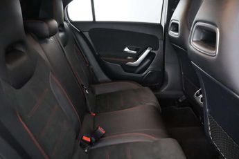 Mercedes-Benz A Class 1.3 A180 AMG Line Euro 6 (s/s) 5dr