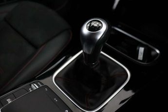 Mercedes-Benz A Class 1.3 A180 AMG Line Euro 6 (s/s) 5dr