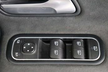 Mercedes-Benz A Class 1.3 A180 AMG Line Euro 6 (s/s) 5dr