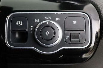 Mercedes-Benz A Class 1.3 A180 AMG Line Euro 6 (s/s) 5dr