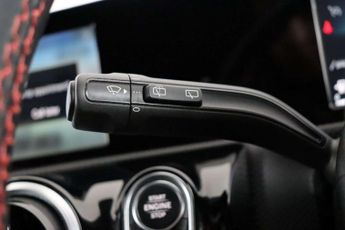 Mercedes-Benz A Class 1.3 A180 AMG Line Euro 6 (s/s) 5dr