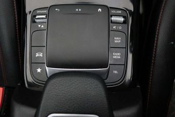 Mercedes-Benz A Class 1.3 A180 AMG Line Euro 6 (s/s) 5dr