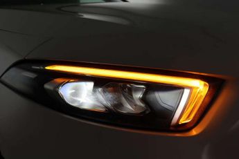 Mercedes-Benz A Class 1.3 A180 AMG Line Euro 6 (s/s) 5dr