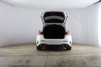 Mercedes-Benz A Class 1.3 A180 AMG Line Euro 6 (s/s) 5dr