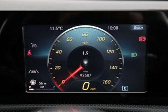 Mercedes-Benz A Class 1.3 A180 AMG Line Euro 6 (s/s) 5dr