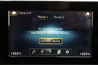 Mercedes-Benz A Class 1.3 A180 AMG Line Euro 6 (s/s) 5dr