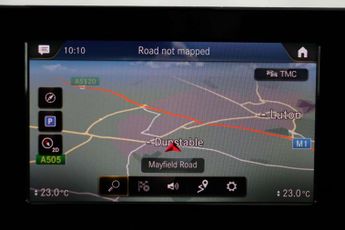 Mercedes-Benz A Class 1.3 A180 AMG Line Euro 6 (s/s) 5dr