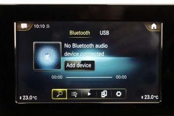 Mercedes-Benz A Class 1.3 A180 AMG Line Euro 6 (s/s) 5dr