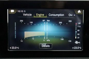 Mercedes-Benz A Class 1.3 A180 AMG Line Euro 6 (s/s) 5dr