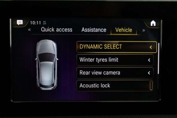 Mercedes-Benz A Class 1.3 A180 AMG Line Euro 6 (s/s) 5dr