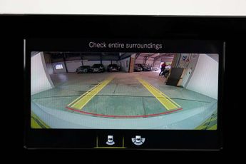 Mercedes-Benz A Class 1.3 A180 AMG Line Euro 6 (s/s) 5dr