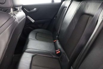 Audi Q2 1.5 TFSI CoD 35 S line S Tronic Euro 6 (s/s) 5dr