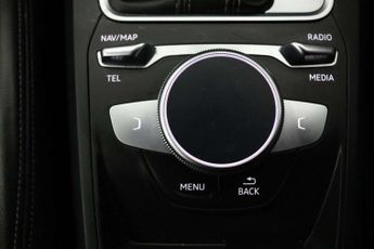 Audi Q2 1.5 TFSI CoD 35 S line S Tronic Euro 6 (s/s) 5dr