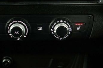 Audi Q2 1.5 TFSI CoD 35 S line S Tronic Euro 6 (s/s) 5dr