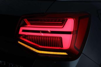 Audi Q2 1.5 TFSI CoD 35 S line S Tronic Euro 6 (s/s) 5dr