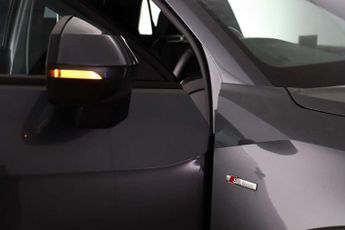 Audi Q2 1.5 TFSI CoD 35 S line S Tronic Euro 6 (s/s) 5dr