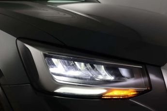Audi Q2 1.5 TFSI CoD 35 S line S Tronic Euro 6 (s/s) 5dr