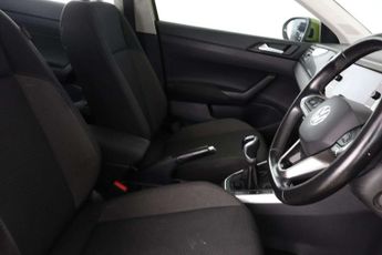 Volkswagen Taigo 1.0 TSI Life Euro 6 (s/s) 5dr