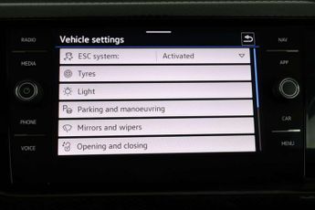 Volkswagen Taigo 1.0 TSI Life Euro 6 (s/s) 5dr