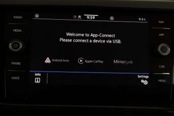 Volkswagen Taigo 1.0 TSI Life Euro 6 (s/s) 5dr