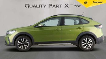 Volkswagen Taigo 1.0 TSI Life Euro 6 (s/s) 5dr