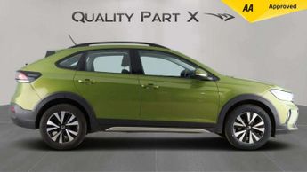 Volkswagen Taigo 1.0 TSI Life Euro 6 (s/s) 5dr