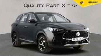 MG HS 1.5 T-GDI SE Euro 6 (s/s) 5dr