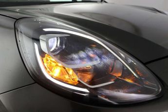Ford Puma 1.0T EcoBoost MHEV Titanium Euro 6 (s/s) 5dr