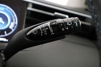 Hyundai TUCSON 1.6 h T-GDi Premium Auto Euro 6 (s/s) 5dr