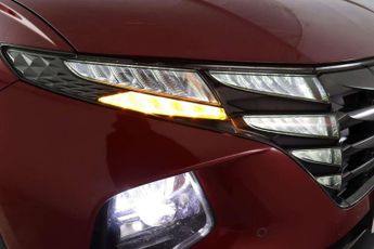 Hyundai TUCSON 1.6 h T-GDi Premium Auto Euro 6 (s/s) 5dr