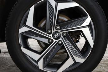 Hyundai TUCSON 1.6 h T-GDi Premium Auto Euro 6 (s/s) 5dr